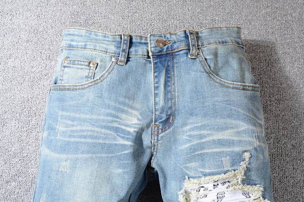 Amiri jeans